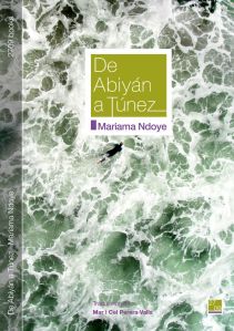 Cubierta-De Abiyán a Túnez-Mariama Ndoye-2709 books